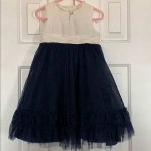 Janie and Jack Dress